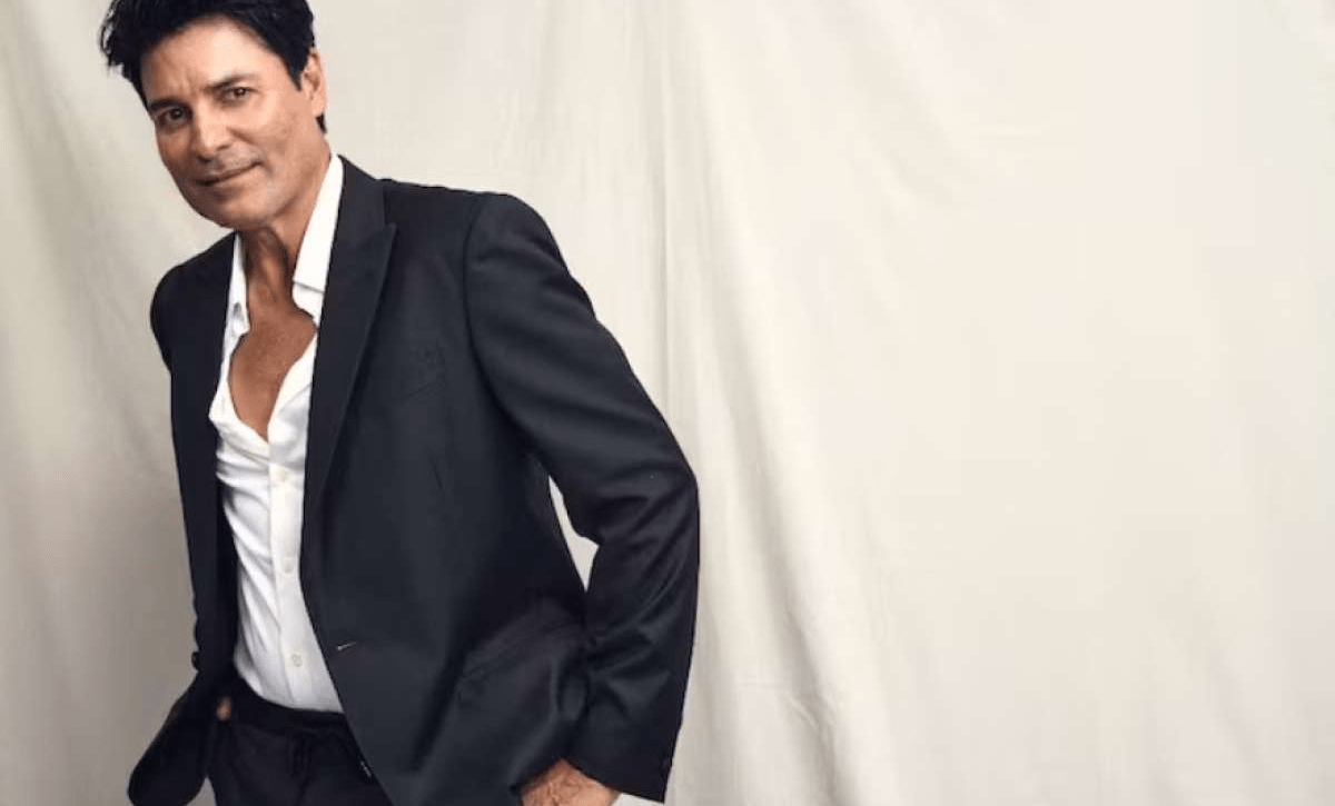 ¿Por qué quieren cambiar “Torero” por “Bombero” en la famosa canción de Chayanne?