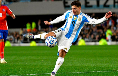 Eliminatorias CONMEBOL: Chile busca sumar ante una Argentina ya clasificada