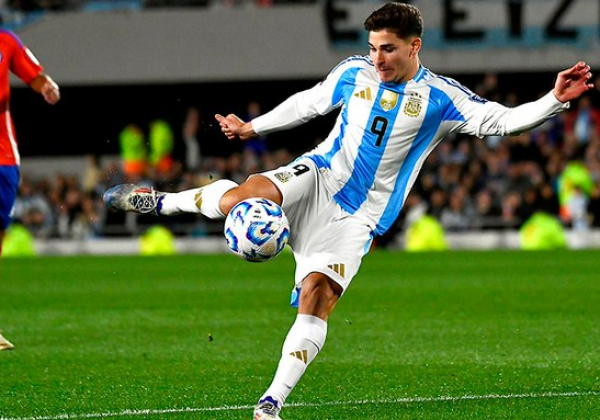 Eliminatorias CONMEBOL: Chile busca sumar ante una Argentina ya clasificada