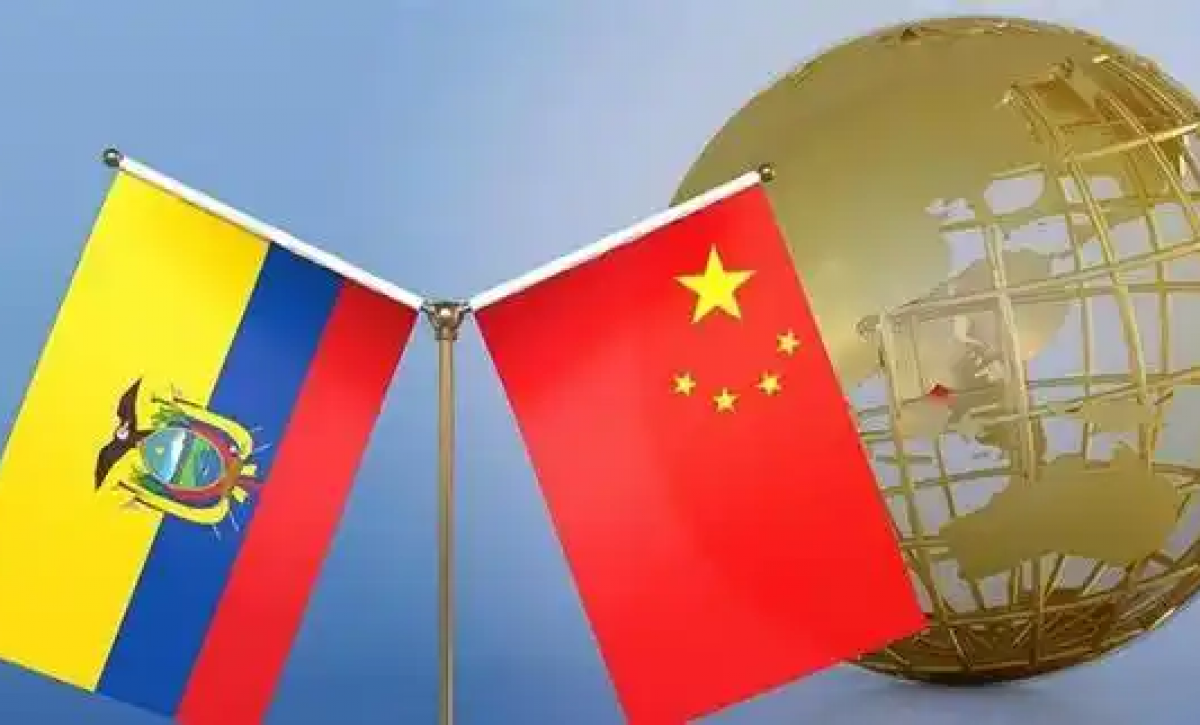 Ecuador enfrenta el desafío de competir con otros países de América Latina, como Perú y Chile, que también buscan fortalecer su posición en el mercado de China.