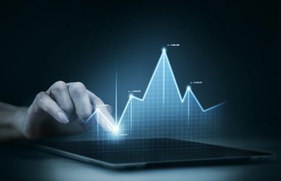 China se presenta como una economía del futuro