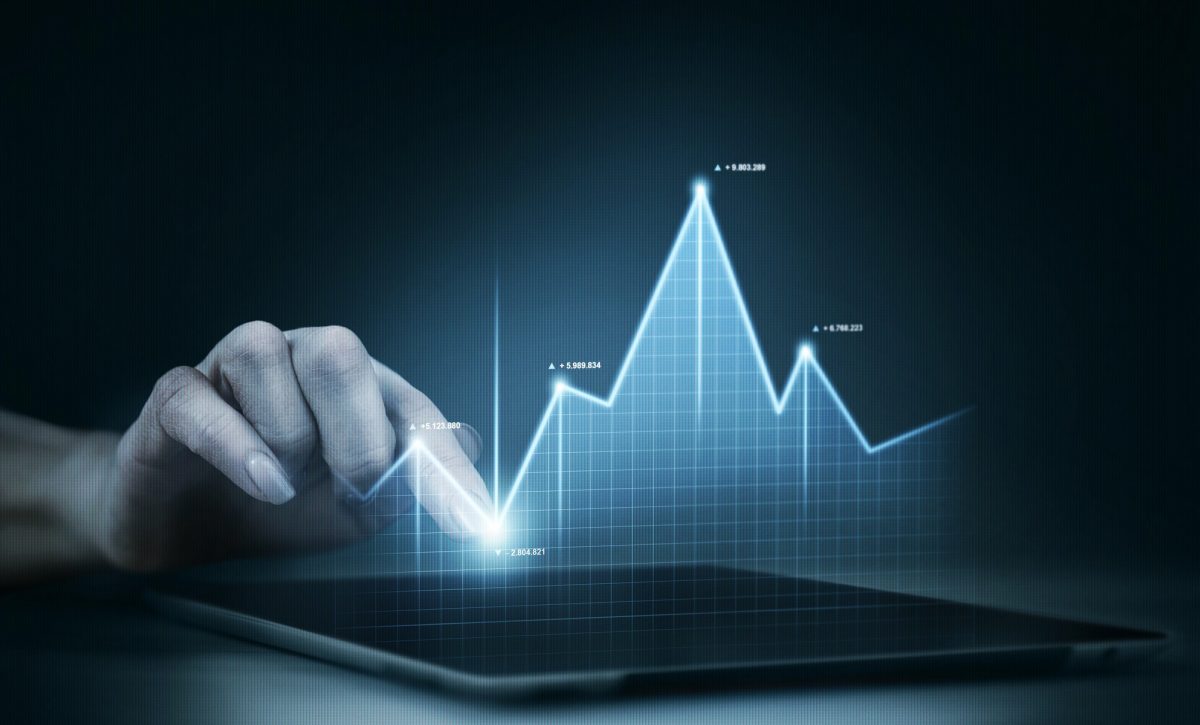 China se presenta como una economía del futuro