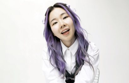Chingu Amiga conquista Quito con un helado mexicano-ecuatoriano junto a Sergio