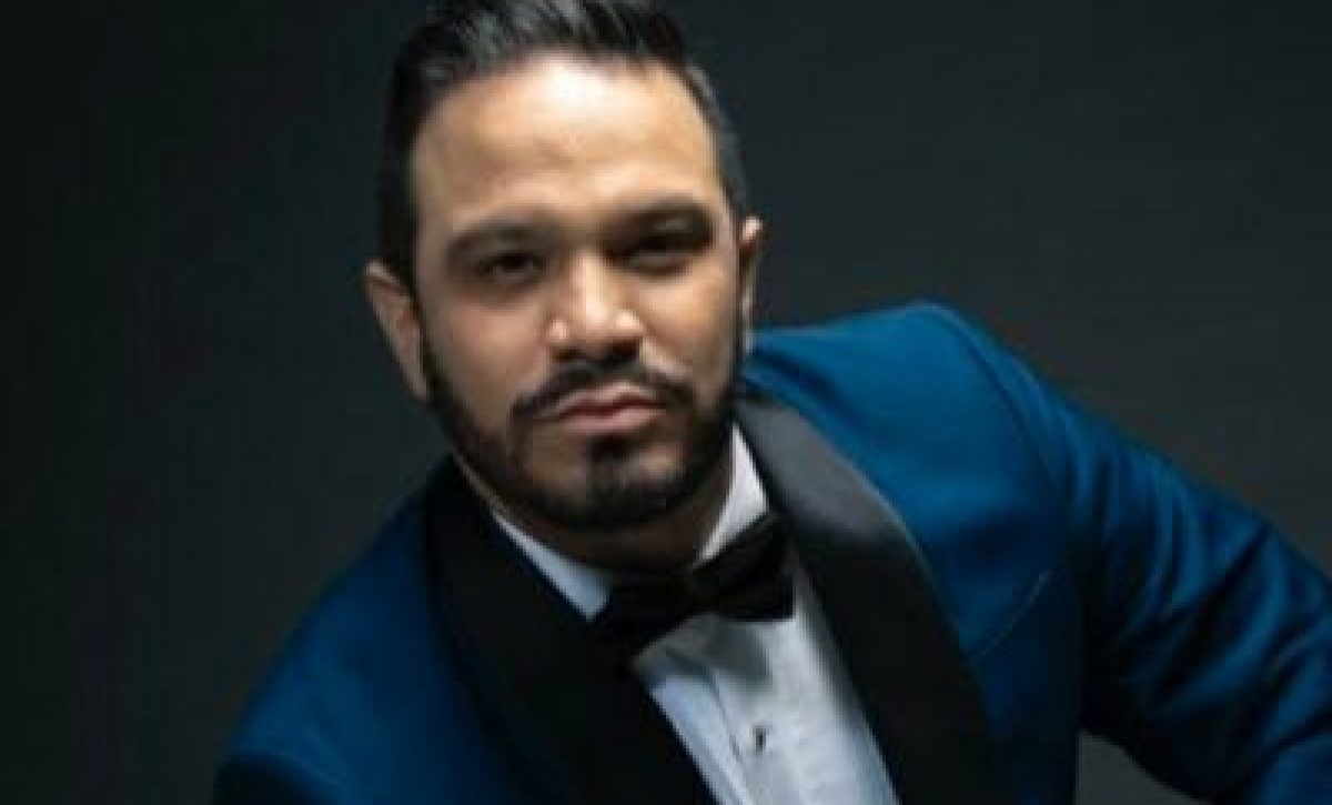 El ‘Chino’ Moreira apuesta por el contenido de calidad en redes sociales