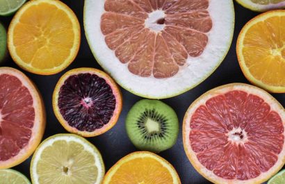 ¡El secreto de los cítricos! ¿puede la pectina proteger tu salud metabólica?