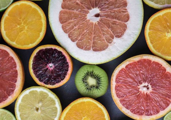 ¡El secreto de los cítricos! ¿puede la pectina proteger tu salud metabólica?