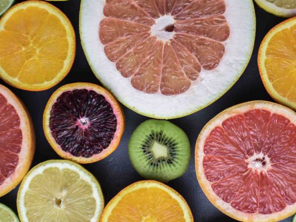 ¡El secreto de los cítricos! ¿puede la pectina proteger tu salud metabólica?