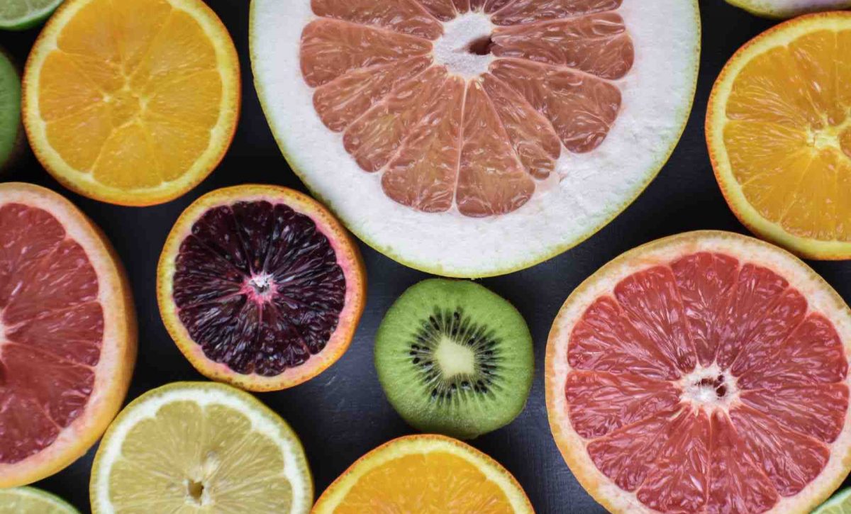 ¡El secreto de los cítricos! ¿puede la pectina proteger tu salud metabólica?