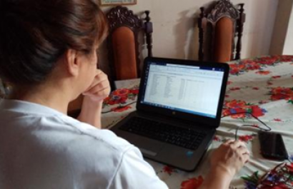Desde el 1 de abril las clases en la universidad de Guayaquil se realizan de manera virtual