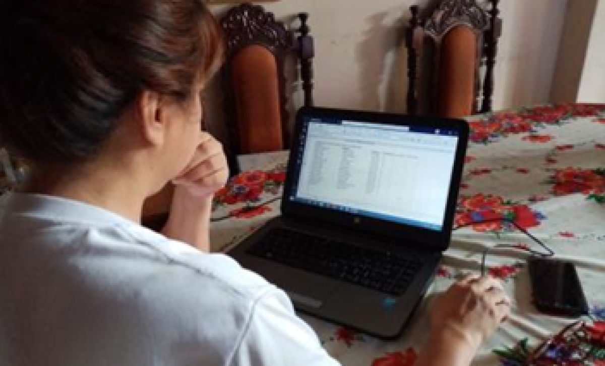 Desde el 1 de abril las clases en la universidad de Guayaquil se realizan de manera virtual