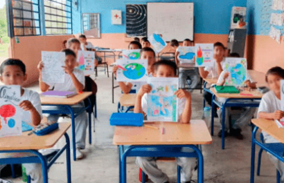 Año lectivo 2025-2026 inicia de forma escalonada en Costa y Galápagos