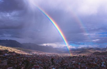 Así será el clima en Ecuador este sábado, 29 de marzo