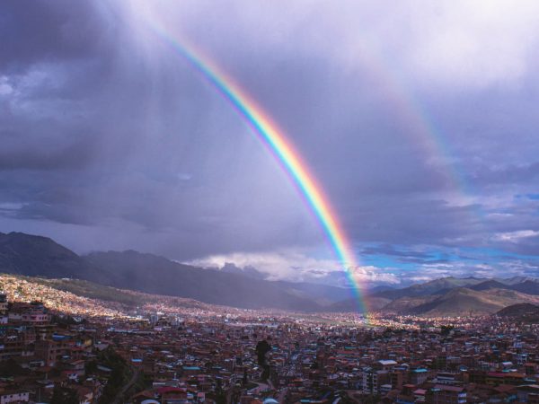 Así será el clima en Ecuador este sábado, 29 de marzo