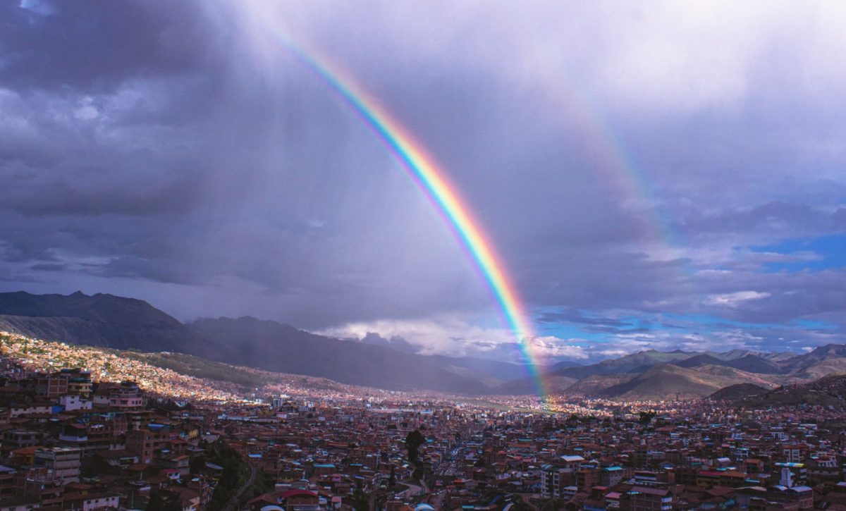 Así será el clima en Ecuador este sábado, 29 de marzo