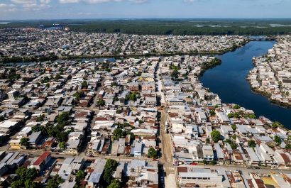 Durante los últimos días, en Guayaquil se ha sentido un clima inusualmente más fresco. Las noches y madrugadas ya no son tan calurosas.