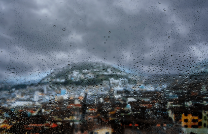 Clima en Ecuador: ¿Qué esperar este viernes, 25 de abril?