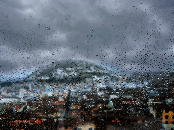 Clima en Ecuador: ¿Qué esperar este viernes, 25 de abril?