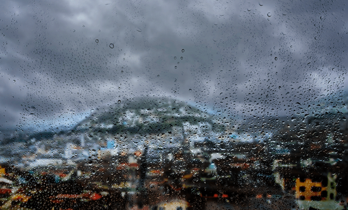 Clima en Ecuador: ¿Qué esperar este viernes, 25 de abril?