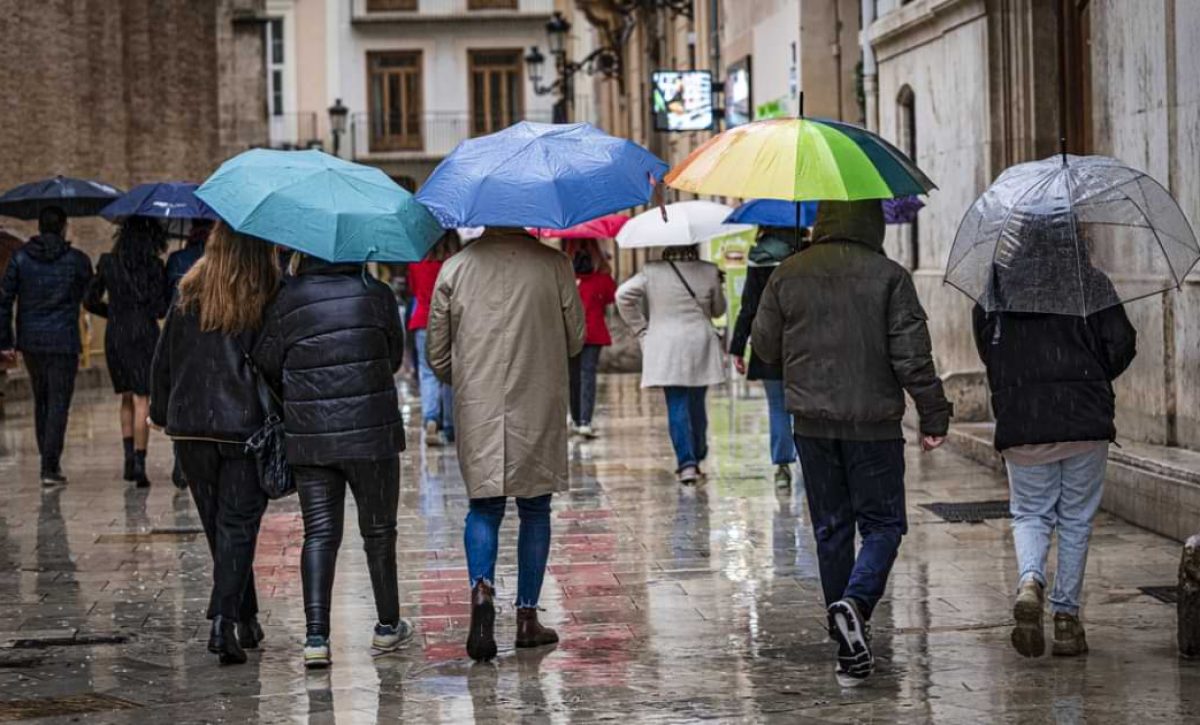 ¿Lluvia o sol? Así estará el clima en Ecuador este viernes 9 de mayo