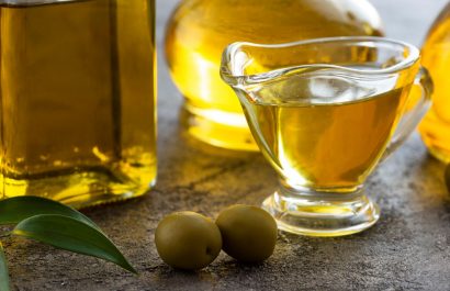 Aceite de oliva: el aliado natural que reduce el dolor menstrual en mujeres con endometriosis