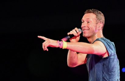 Chris Martin confiesa su lucha con la depresión. Esto hace para superarla