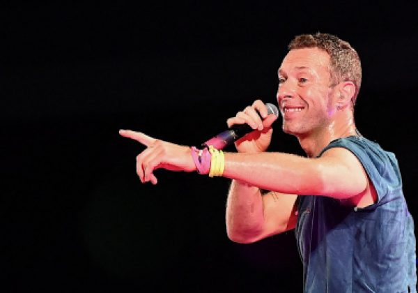 Chris Martin confiesa su lucha con la depresión. Esto hace para superarla