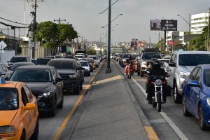 Las jornadas de socialización buscan garantizar que todos los afectados estén informados de esta obra.
