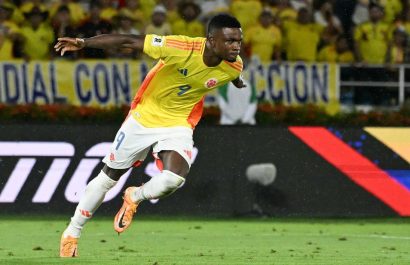 colombia mundial bolivia eliminatorias