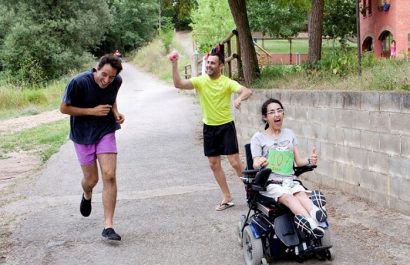 10% más fuertes: El poder del ejercicio en enfermedades neuromusculares