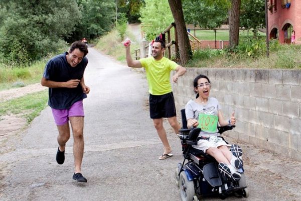 10% más fuertes: El poder del ejercicio en enfermedades neuromusculares