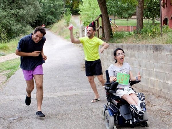 10% más fuertes: El poder del ejercicio en enfermedades neuromusculares