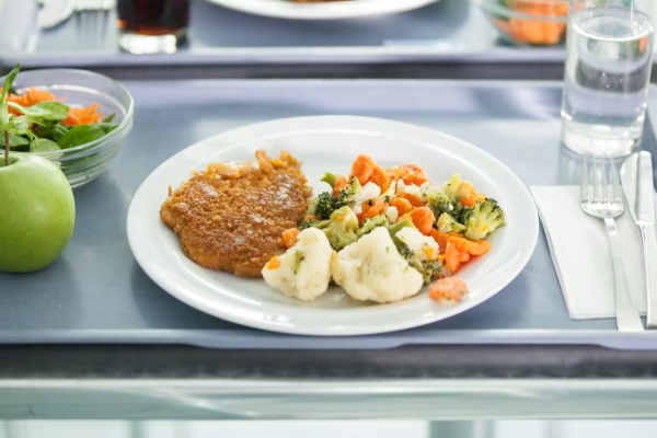 Estudio muestra beneficios del horneado frente a la fritura en la comida