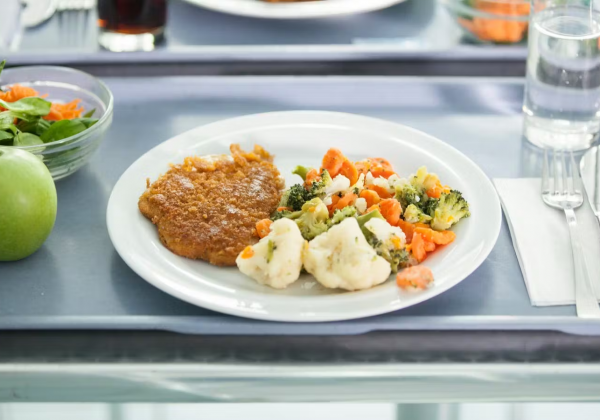 Estudio muestra beneficios del horneado frente a la fritura en la comida