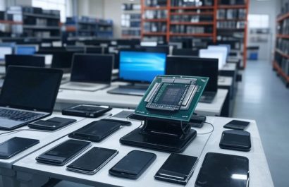 computadores,, telefonos, dispositivos electronicos