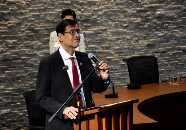 concejal jorge gutierrez
