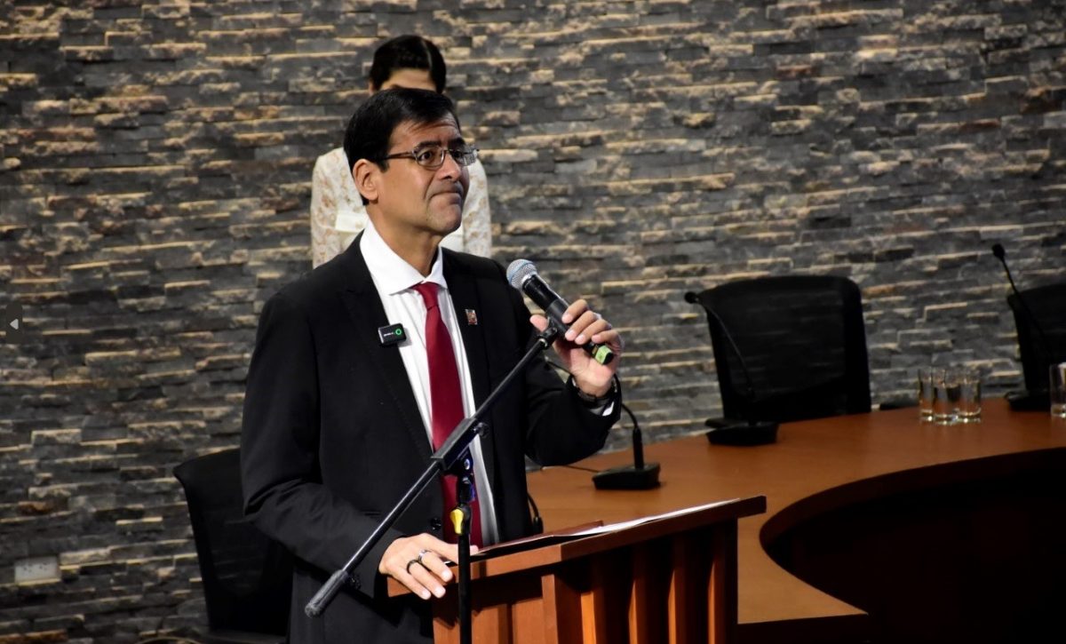 concejal jorge gutierrez