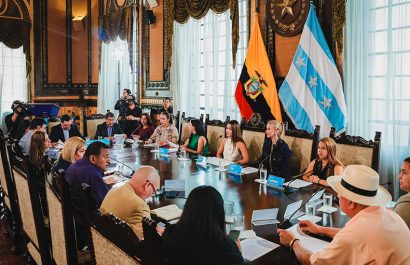 La reforma busca la regularización de pequeños locales que fortalecen la economía local.
