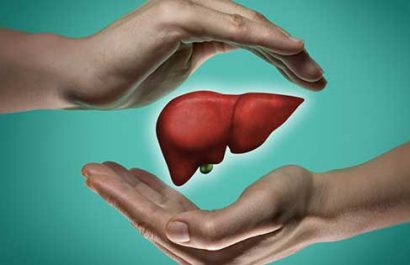 El hígado deber ser cuidado con una buena alimentación