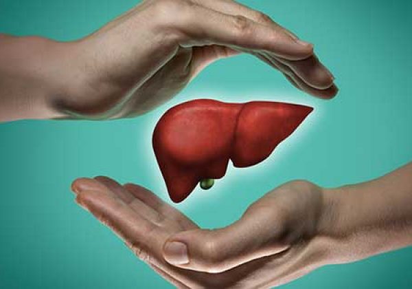 El hígado deber ser cuidado con una buena alimentación