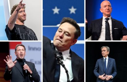 construyeron-riqueza-cinco-mas-ricas-mundo-ranking-2025-forbes