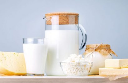 ¡Lácteos al rescate! Cómo la leche y el queso cuidan tus dientes