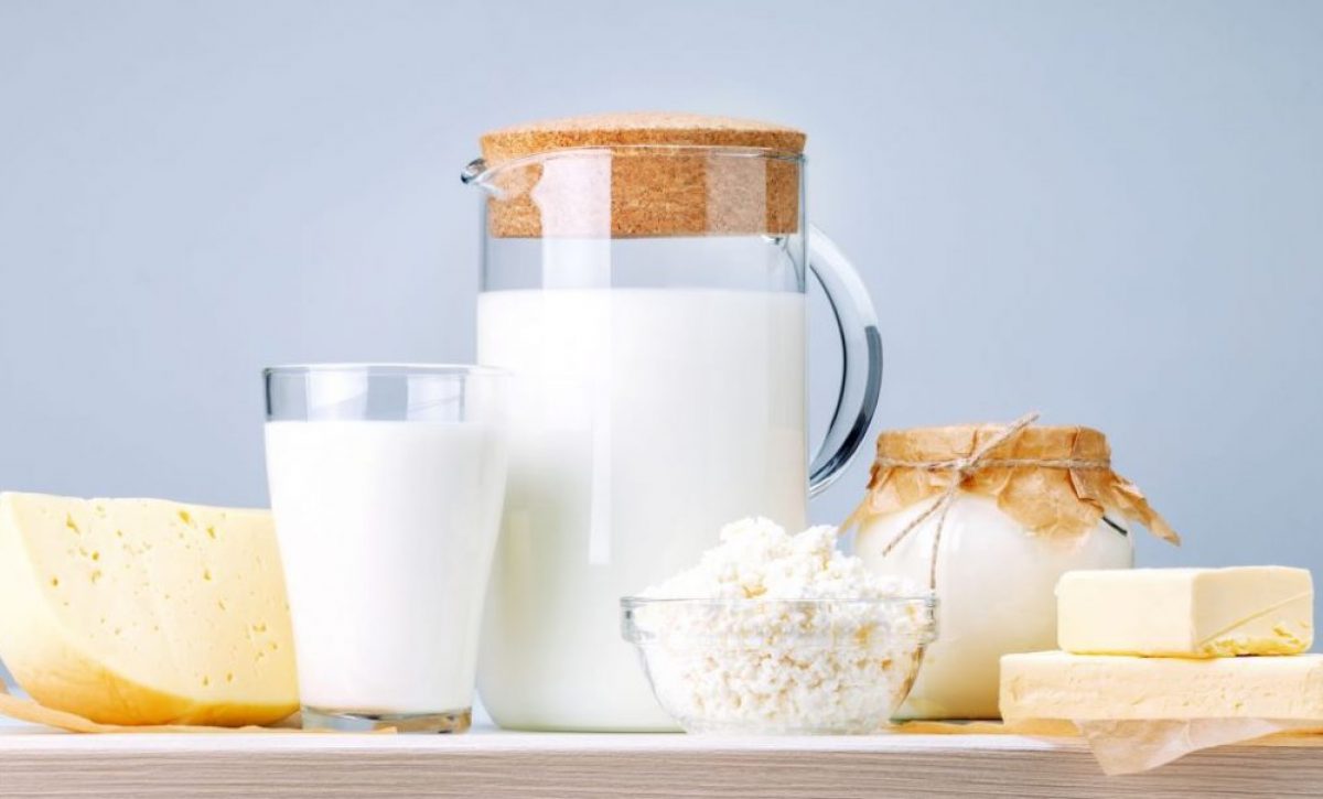 ¡Lácteos al rescate! Cómo la leche y el queso cuidan tus dientes