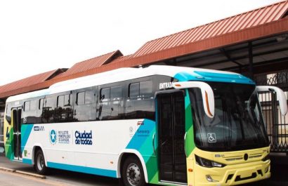 La Troncal 4 reducirá tiempos de viaje hasta en un 30%.