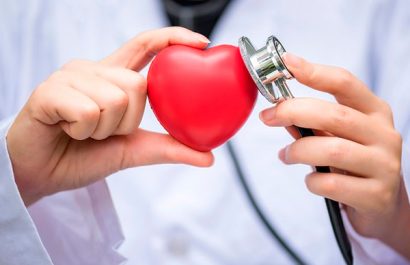 Día Mundial del Corazón: 29 de septiembre, un llamado al latido que importa