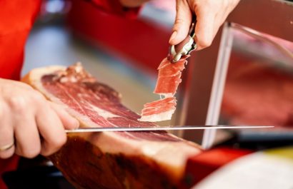Jamón ibérico: el superalimento español que potencia el rendimiento deportivo