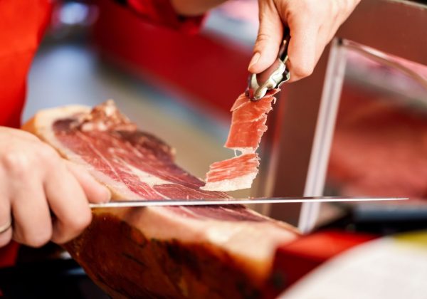 Jamón ibérico: el superalimento español que potencia el rendimiento deportivo