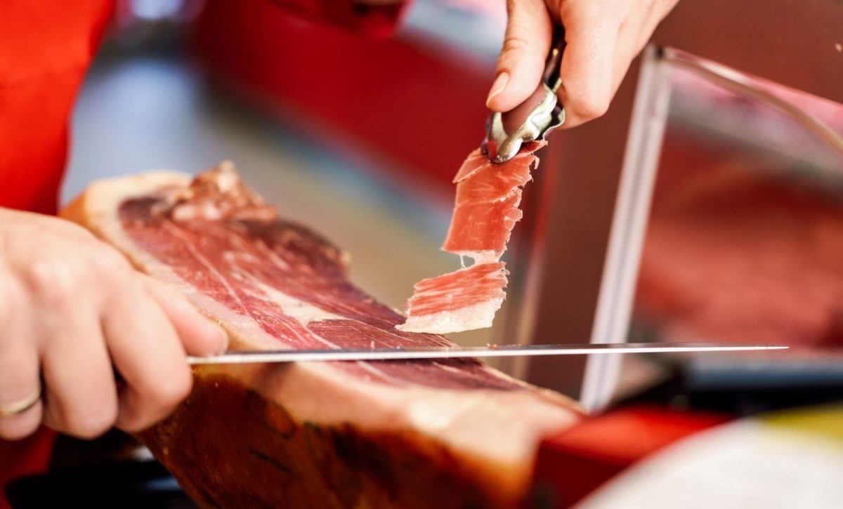 Jamón ibérico: el superalimento español que potencia el rendimiento deportivo