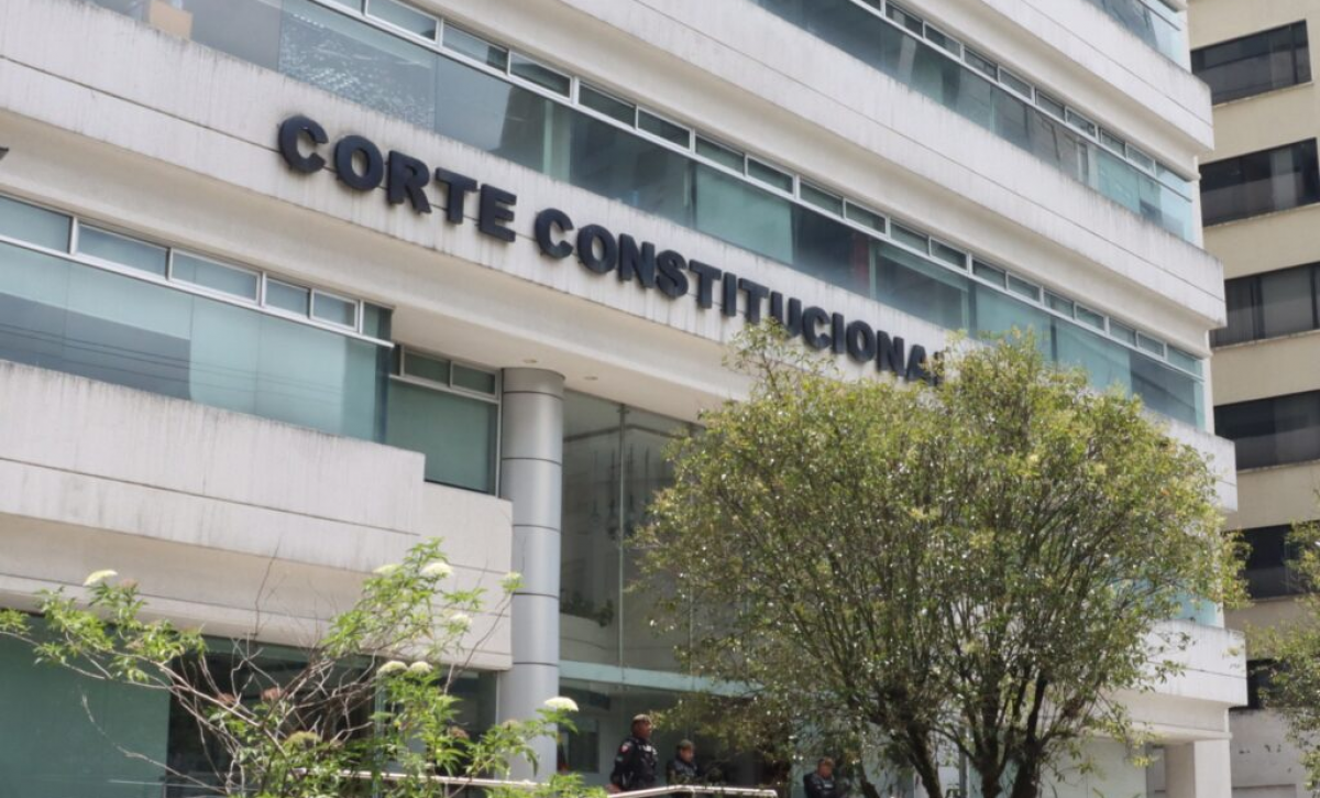 Asamblea Constituyente: Corte Constitucional da luz verde y proceso avanza a siguiente etapa
