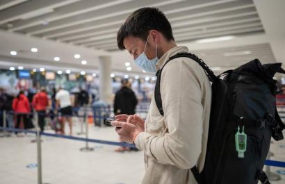 Ecuador implementará control de vacunación contra fiebre amarilla en aeropuertos desde el 12 de mayo