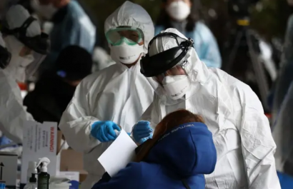 Impacto invisible del Covid: la OMS advierte que vivimos menos desde la pandemia